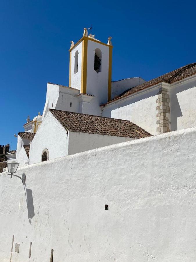 Cyd Convento Das Bernardas Tavira Dış mekan fotoğraf