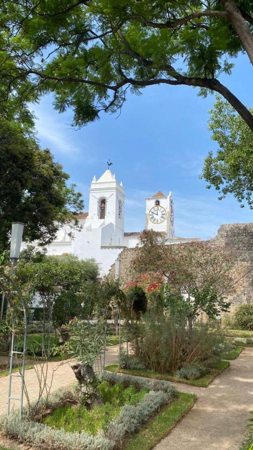 Cyd Convento Das Bernardas Tavira Dış mekan fotoğraf