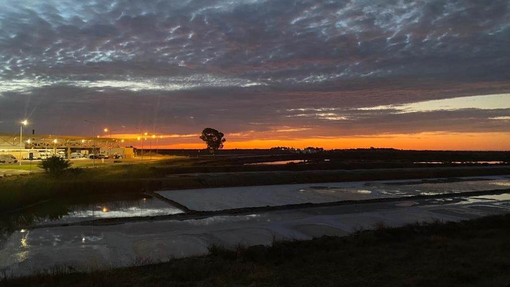 Cyd Convento Das Bernardas Tavira Dış mekan fotoğraf