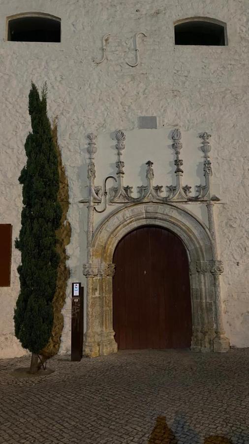 Cyd Convento Das Bernardas Tavira Dış mekan fotoğraf