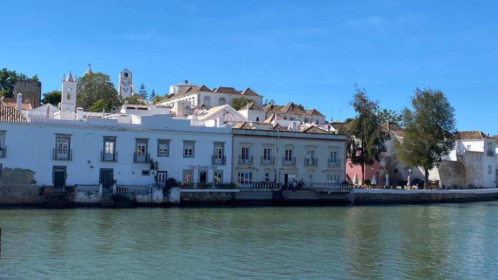 Cyd Convento Das Bernardas Tavira Dış mekan fotoğraf