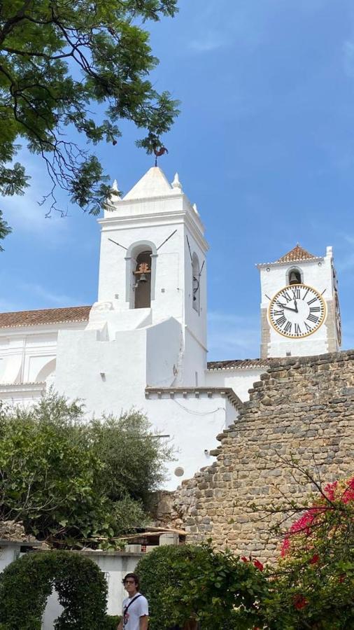 Cyd Convento Das Bernardas Tavira Dış mekan fotoğraf