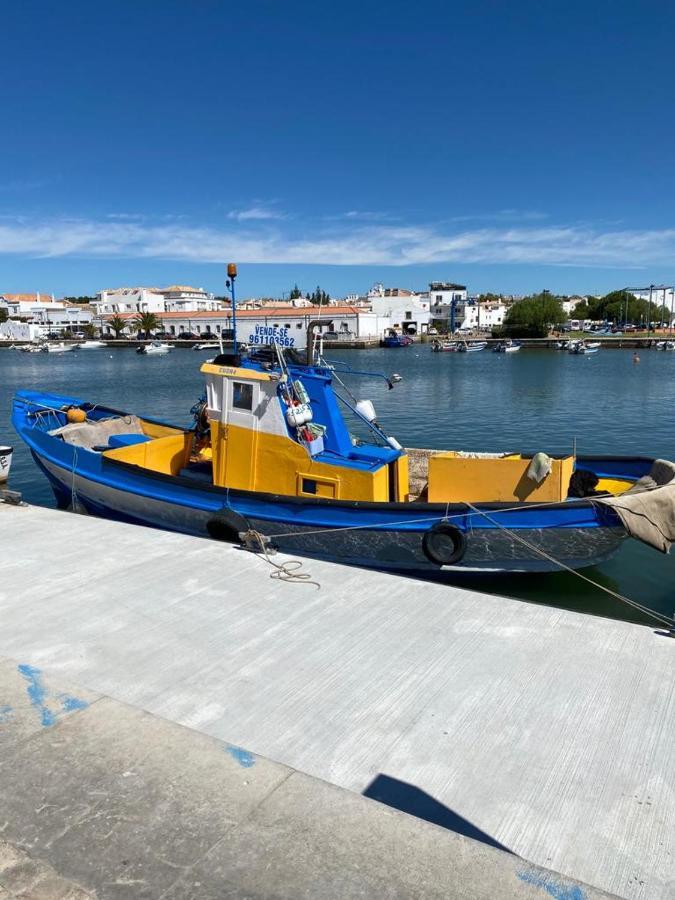 Cyd Convento Das Bernardas Tavira Dış mekan fotoğraf