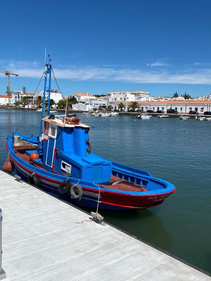 Cyd Convento Das Bernardas Tavira Dış mekan fotoğraf