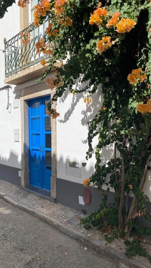 Cyd Convento Das Bernardas Tavira Dış mekan fotoğraf